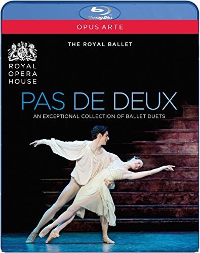 Pas de deux