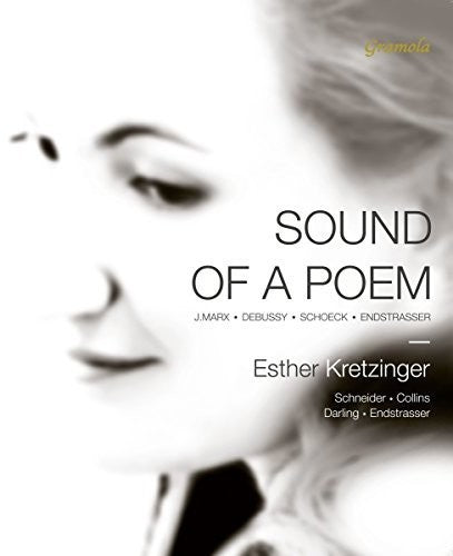 SOUND OF A POEM ( LP)