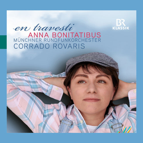 En travesti / Bonitatibus, Rovaris, Munich Radio Orchestra