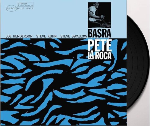 BASRA LP