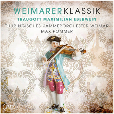 Weimarer Klassik, Vol. 2
