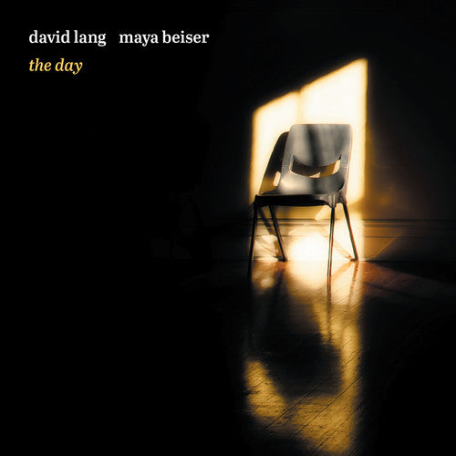 David Lang: The Day