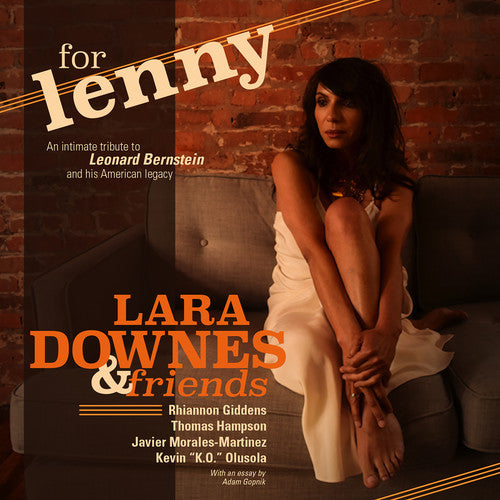 For Lenny / Downes