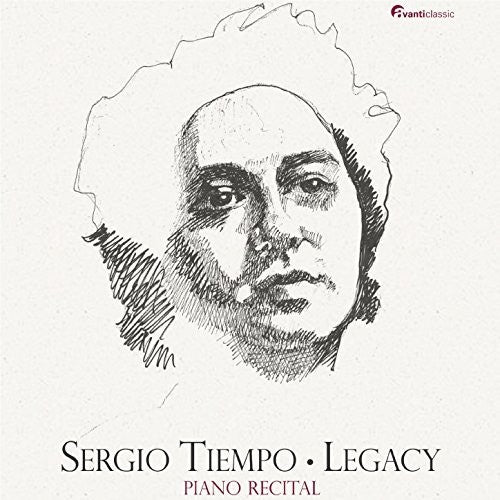 Legacy / Tiempo