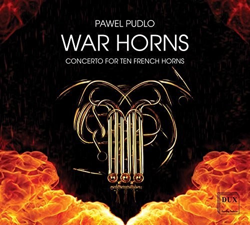 Pudlo: War Horns