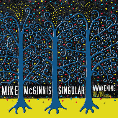 SINGULAR AWAKENING