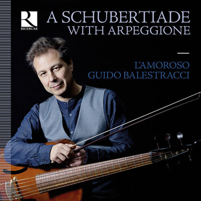 Schubertiade with Arpeggion (A)