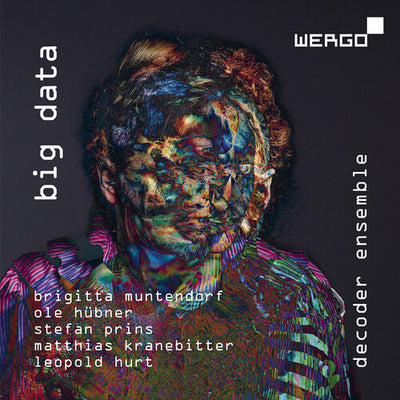 Big Data / Decoder Ensemble