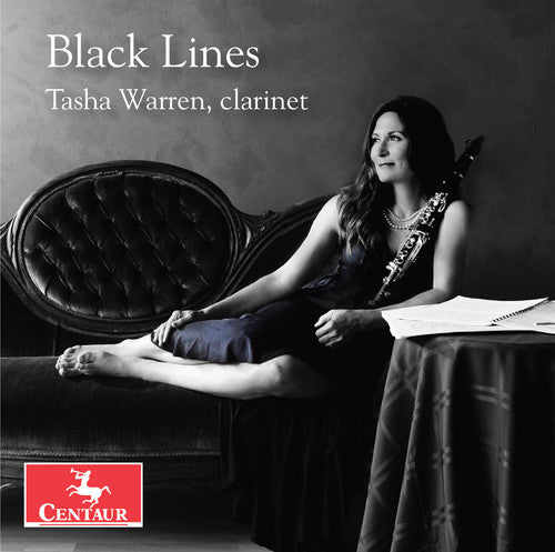 Black Lines / Warren