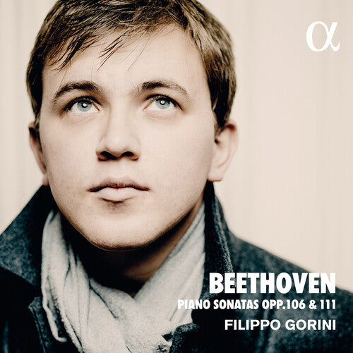 Beethoven: Piano Sonatas Nos. 29 & 32 / Gorini