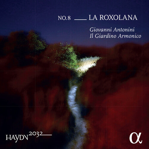 Haydn 2032, Vol. 8: La Roxolana