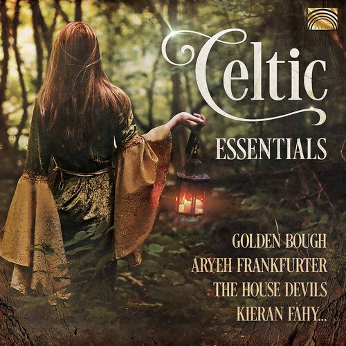 Celtic Essentials / Various