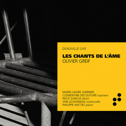 Grief: Les Chants de l'âme