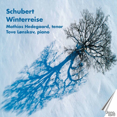 Winterreise / Hedegaard, Lonskov