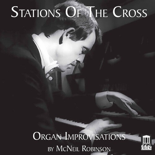 Stations of the Cross / Robinson