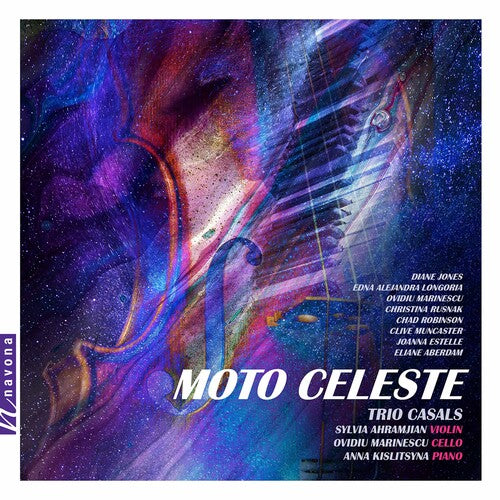 Moto Celeste / Trio Casals