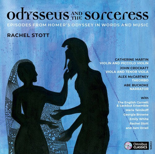Stott: Odysseus and the Sorceress / Various