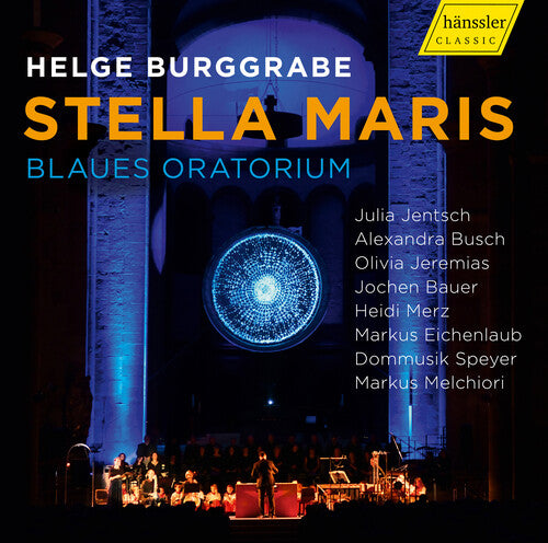 Burggrabe: Stella Maris - Blues Oratorium / Various