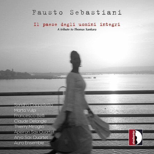 Sebastiani: Il paese degli uonini integri / Various
