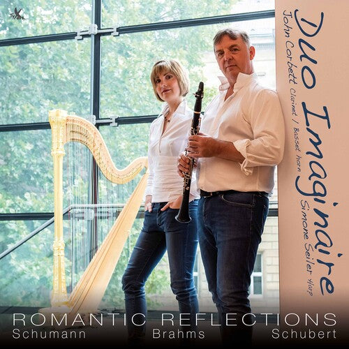 Romantic Reflections / Duo Imaginaire