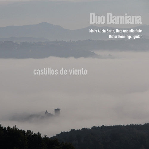 castillos de viento