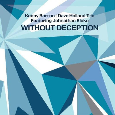 WITHOUT DECEPTION