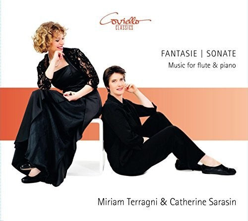 FANTASIE / SONATE