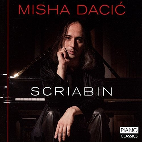 Scriabin: Piano Music