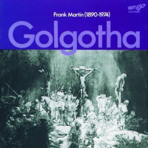 GOLGOTHA