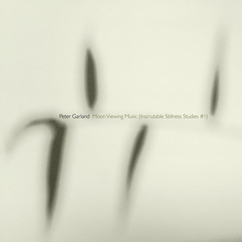 Garland: Moon Viewing Music (Inscrutable Stillness Studies No. 1) / Winant