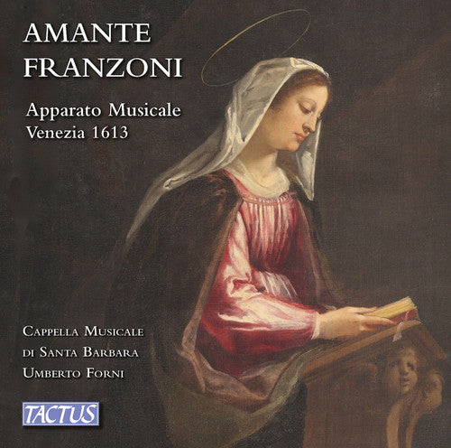 Franzoni: Apparato Musicale, Op. 5