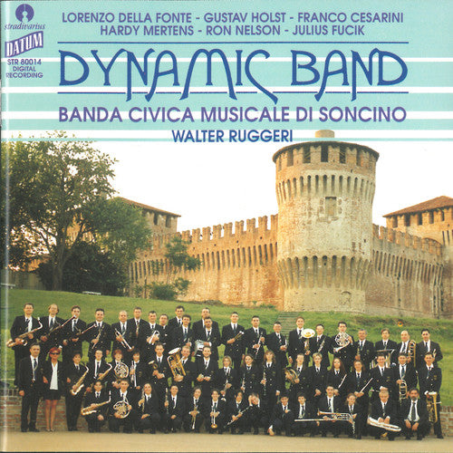 Dynamic Band