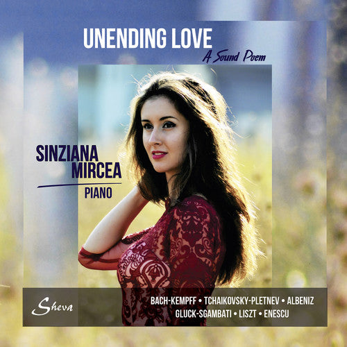 Unending Love: A Sound Poem / Mircea