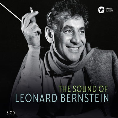 SOUND OF BERNSTEIN / VARIOUS
