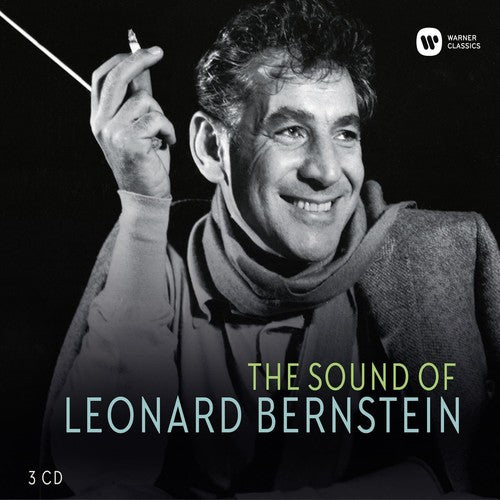 SOUND OF BERNSTEIN / VARIOUS