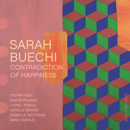 CONTRADICTION OF HAPPINESS