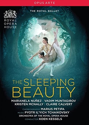 Tchaikovsky: The Sleeping Beauty / Royal Opera House