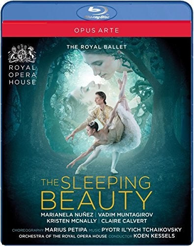 Tchaikovsky: The Sleeping Beauty / Kessels