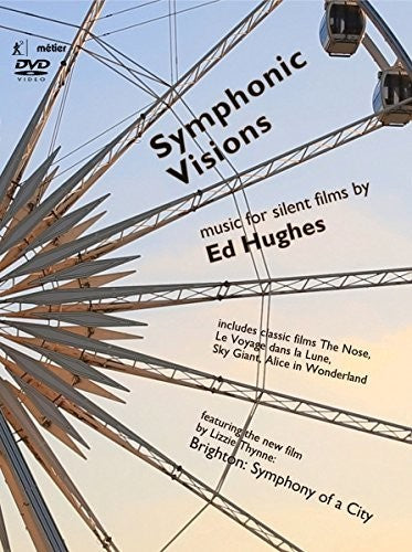 SYMPHONIC VISIONS