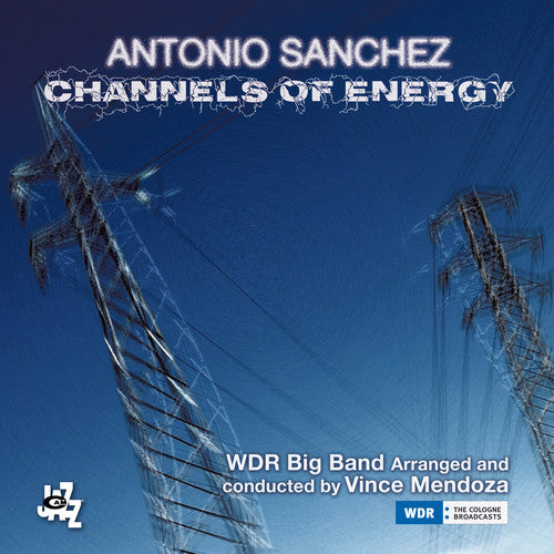 CHANNELS OF ENERGY