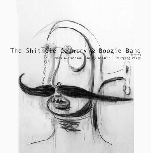 SHITHOLE COUNTRY & BOOGIE BAND