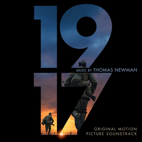 1917 (Original Motion Picture Soundtrack) / Newman