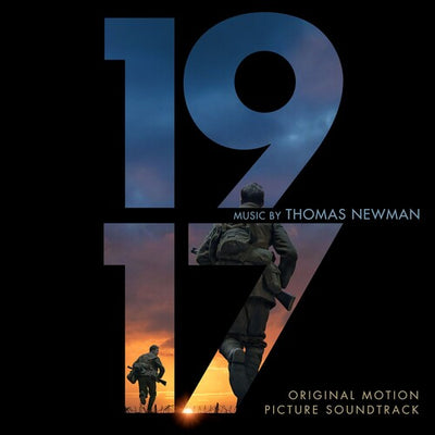 1917 (Original Motion Picture Soundtrack) / Newman