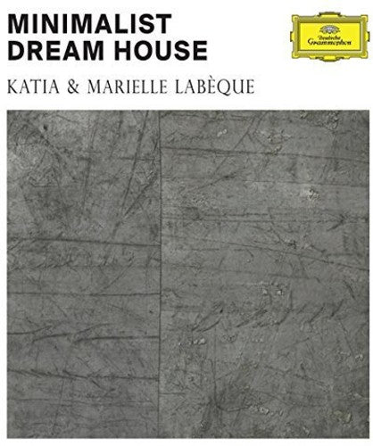 MINIMALIST DREAM HOUSE