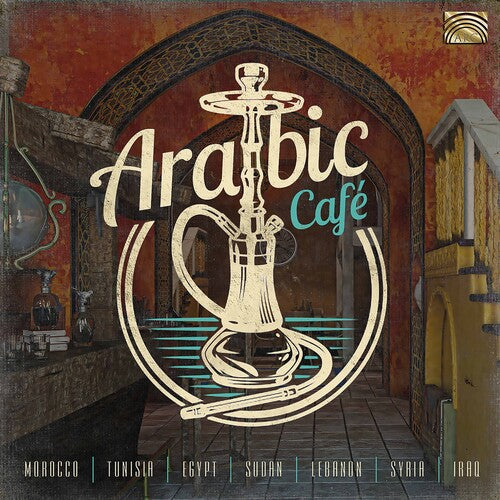 Arabic Cafe / Various