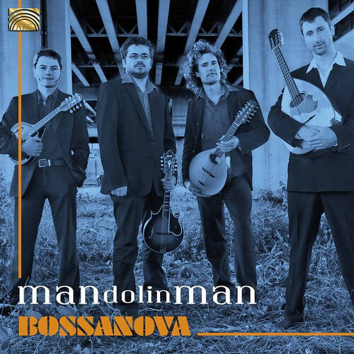 Bossanova / MANdolinMAN