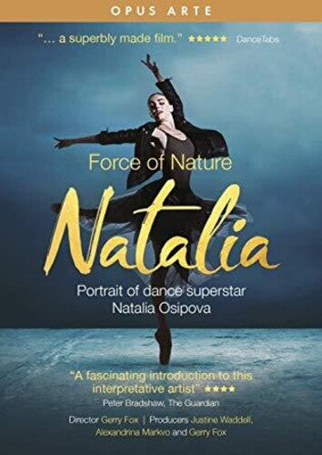 Force of Nature: Natalia / Various