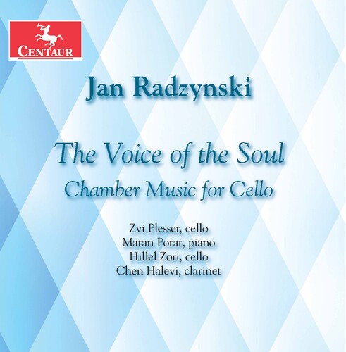 Radzynski: The Voice of the Soul
