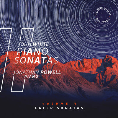 White: Piano Sonatas