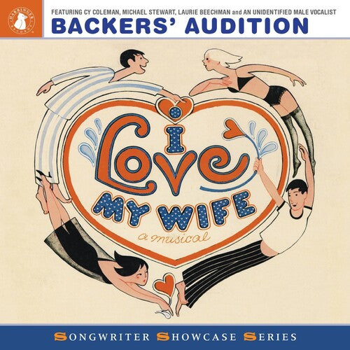 I Love My Wife: A Musical / Beechman, Pendleton